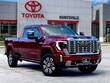 GMC Sierra 2500 HD