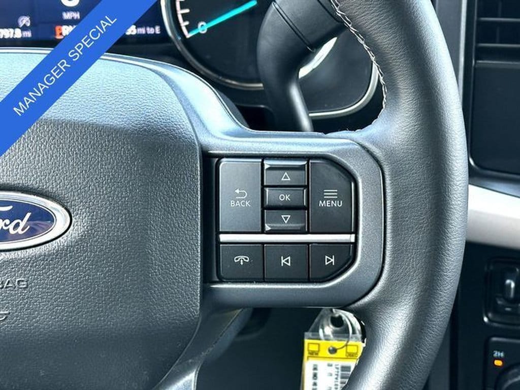 2023 Ford F-150 XLT - Photo 23