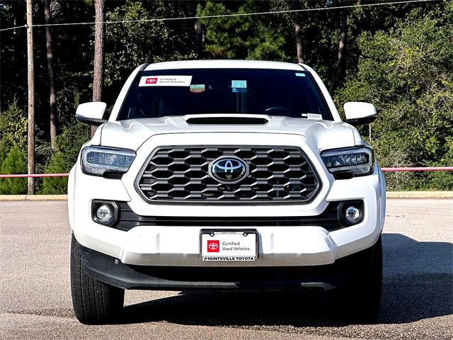 2023 Toyota Tacoma TRD Sport V6 photo 3