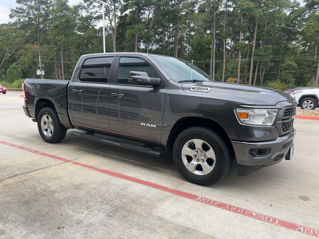  Ram 1500