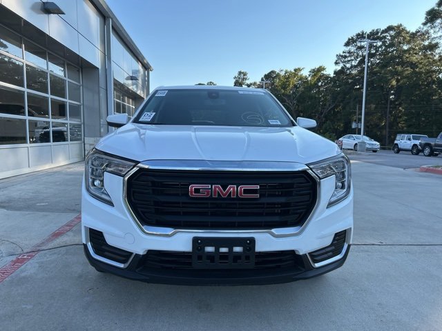 2024 Gmc Terrain SLE photo 2