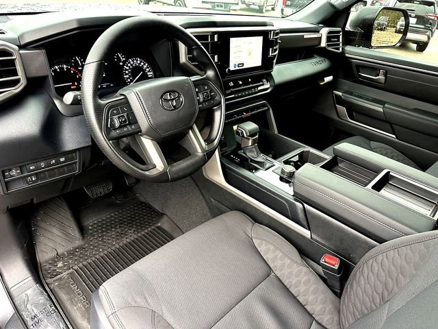 2026 Toyota Tundra SR5 - Photo 11
