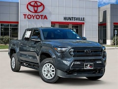 2025 Toyota Tacoma SR5 4X4 DOUBLE CAB