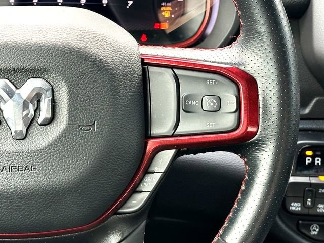 2023 RAM Ram 1500 Pickup Rebel - Photo 23
