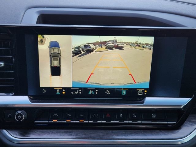 2022 Chevrolet Silverado 1500 LTZ - Photo 14