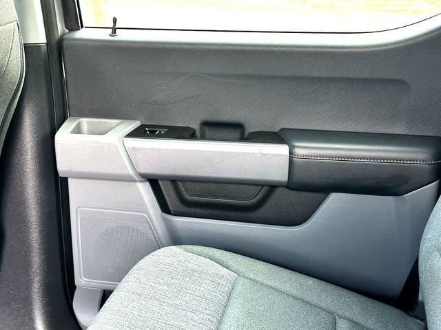 2023 Ford F-150 XLT - Photo 20
