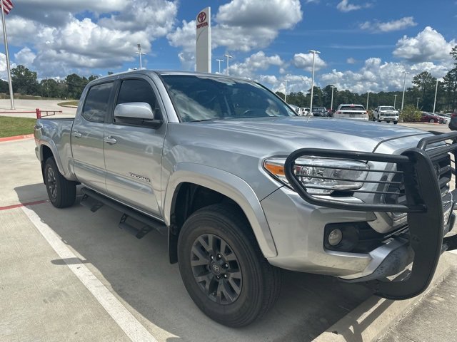 2023 Toyota Tacoma SR5 V6 photo 2