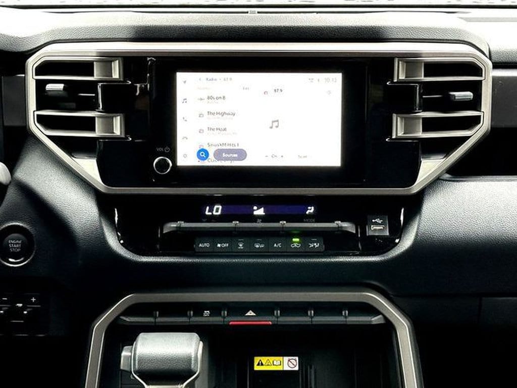 2026 Toyota Tundra SR5 - Photo 22
