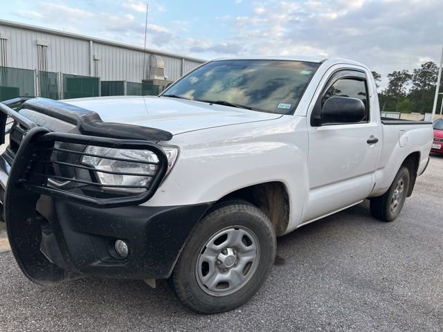 2014 Toyota Tacoma Base