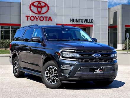 2024 Ford Expedition XLT SUV