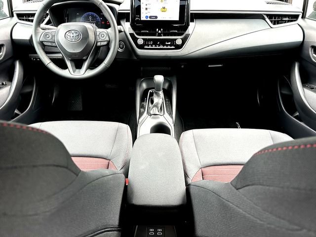 2026 Toyota Corolla SE - Photo 27