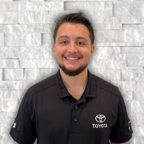 Staff member Christian Santiago from e267c5e3c54a