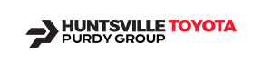 Huntsville Toyota