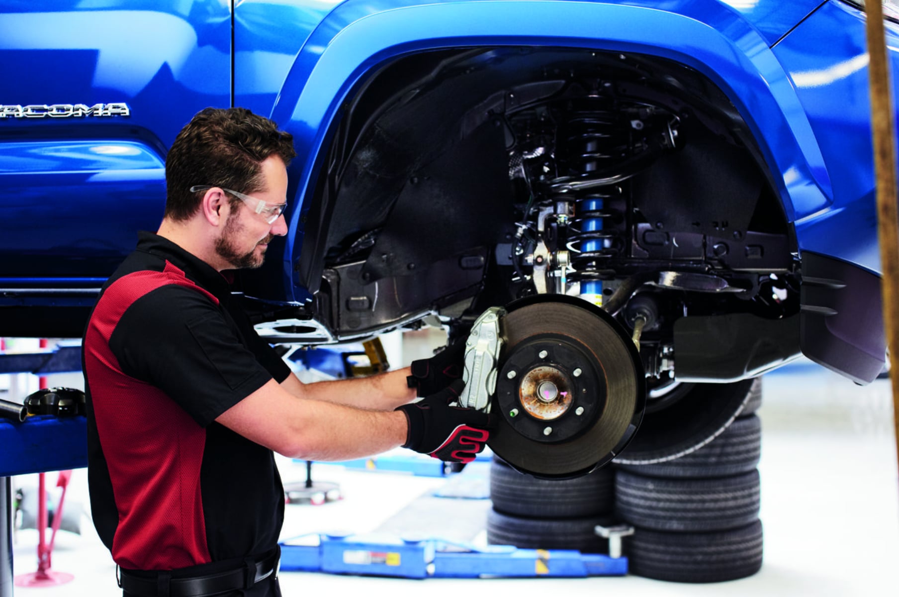 Toyota Service Coupons in Huntsville, TX