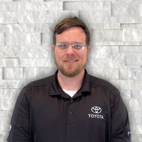 Staff member Matt Snyder from b09a2032e1a6