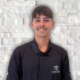 Staff member Parish from e267c5e3c54a