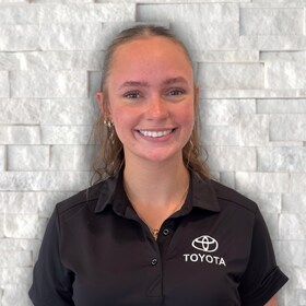 Staff member Heidi Jones from e267c5e3c54a