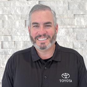 Staff member Jason Pennell from e267c5e3c54a