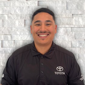 Staff member Robert Gonzalez from e267c5e3c54a