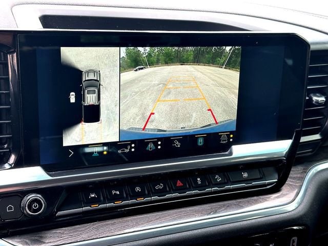 2022 Chevrolet Silverado 1500 LTZ - Photo 15