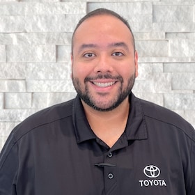 Staff member Jonathan Fava from b09a2032e1a6