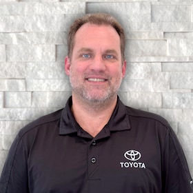 Staff member Luke VanAtta from f535b7ceb3eb