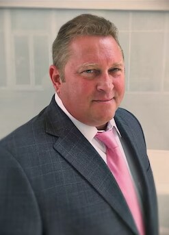 Staff member Harold Hurst from e267c5e3c54a