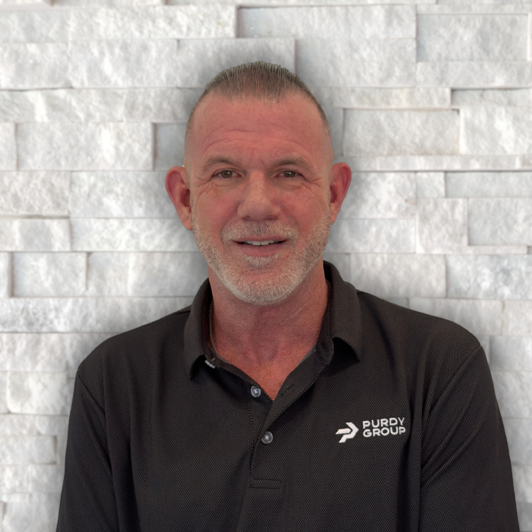 Staff member Todd Bagley from 5c232dab8b4f
