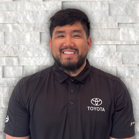 Staff member Paolo Maloto from e267c5e3c54a