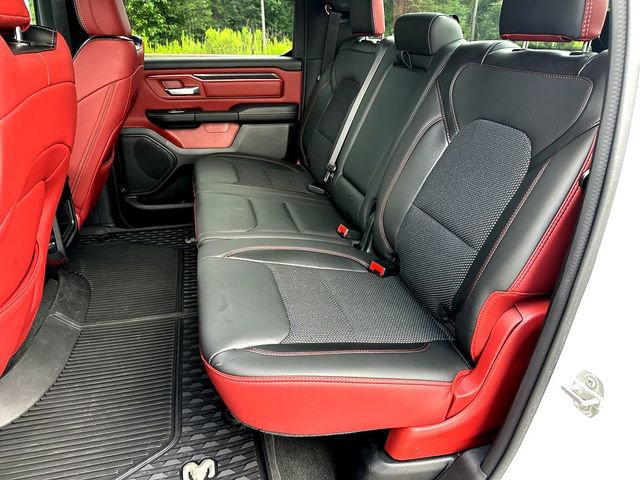 2023 RAM Ram 1500 Pickup Rebel - Photo 18