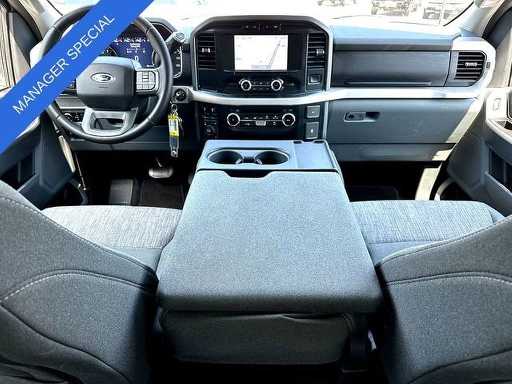 2023 Ford F-150 XLT - Photo 28