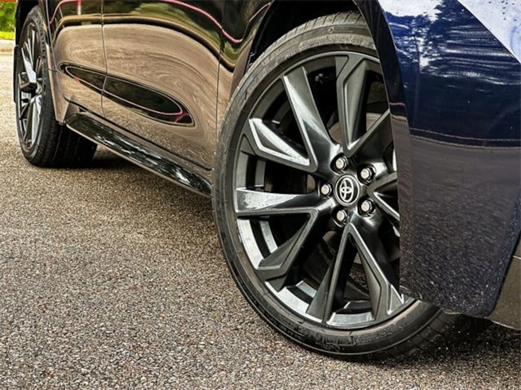 Certified 2024 Toyota Corolla SE Sedan