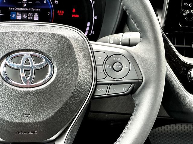 2026 Toyota Corolla SE - Photo 22