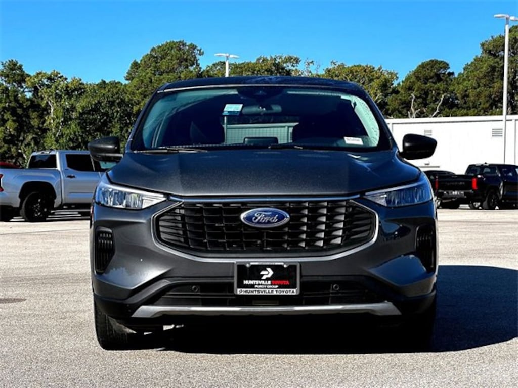 Used 2024 Ford Escape Active SUV