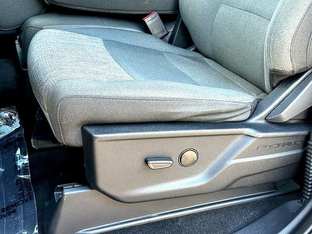 2023 Ford F-150 XLT - Photo 12