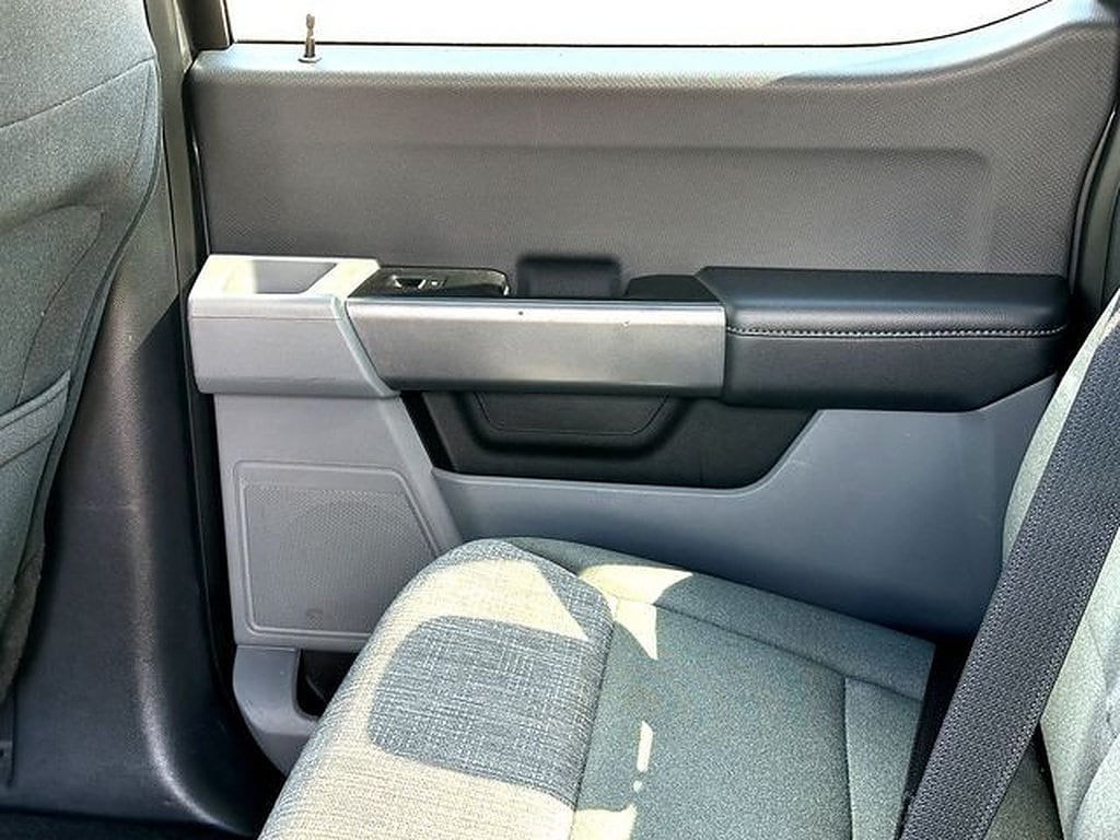 2023 Ford F-150 XLT - Photo 18