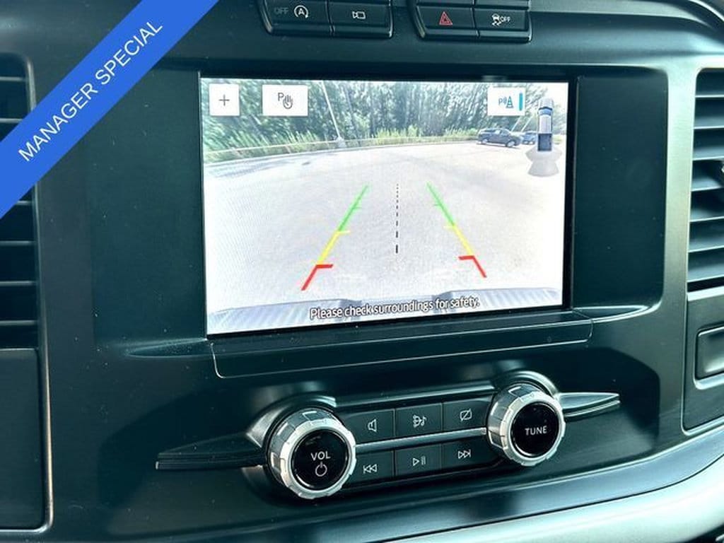 2023 Ford F-150 XLT - Photo 15