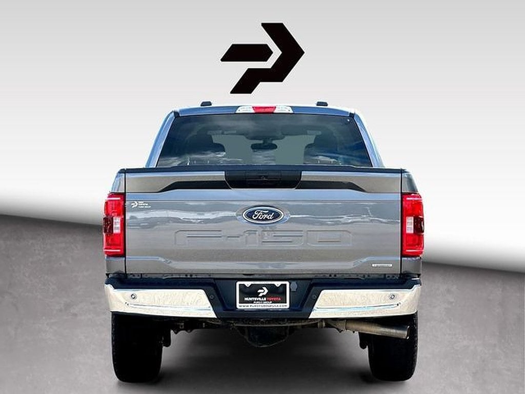 2023 Ford F-150 XLT - Photo 7