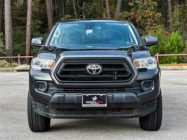 2022 Toyota Tacoma TRD V6 photo 3