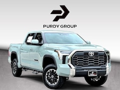 2026 Toyota Tundra SR5 SR5 CREWMAX 5.5