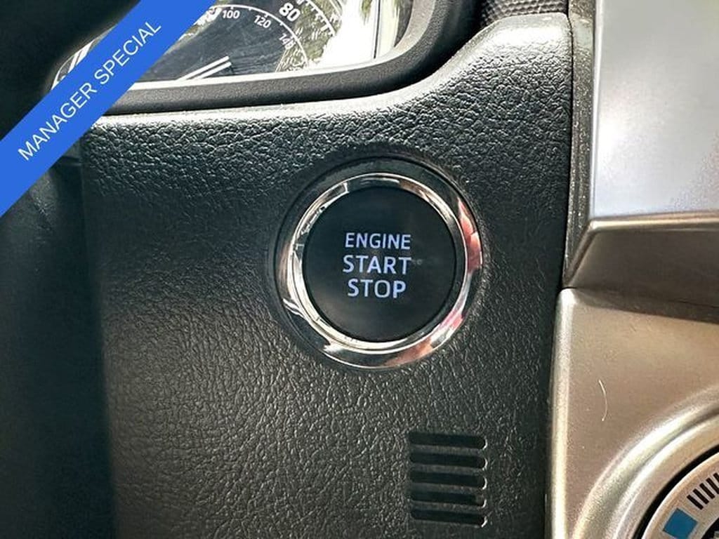 2022 Toyota 4Runner Limited - Photo 16