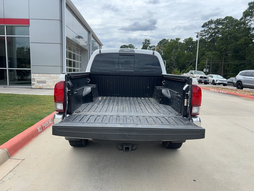 Used 2023 Toyota Tacoma Truck Double Cab