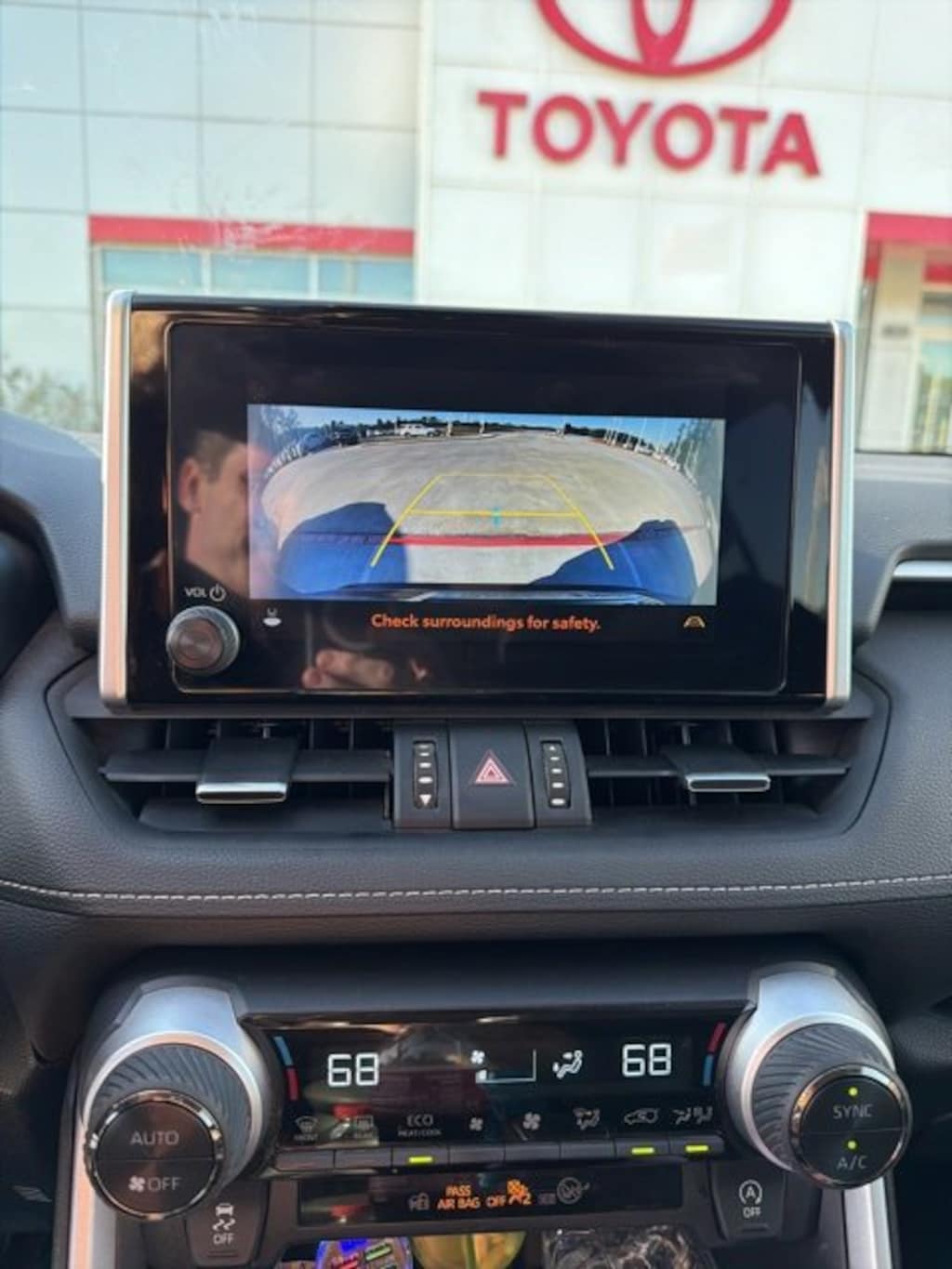 Used 2024 Toyota RAV4 XLE Premium SUV