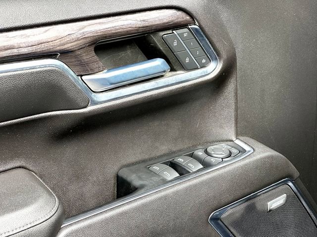 2022 Chevrolet Silverado 1500 LTZ - Photo 11