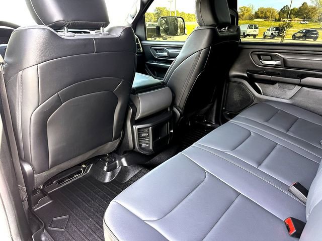2024 RAM Ram 1500 Pickup Tradesman - Photo 18