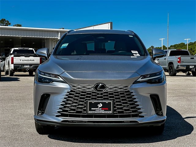 2024 Lexus RX 350 Premium photo 2