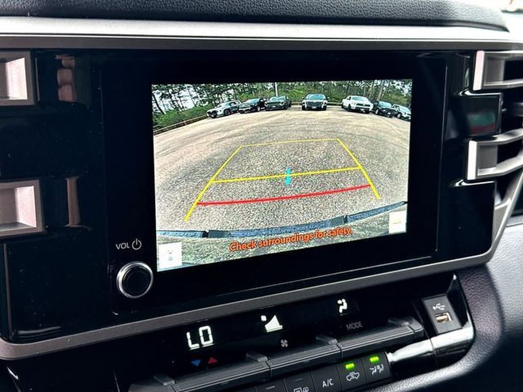 2026 Toyota Tundra SR5 - Photo 12