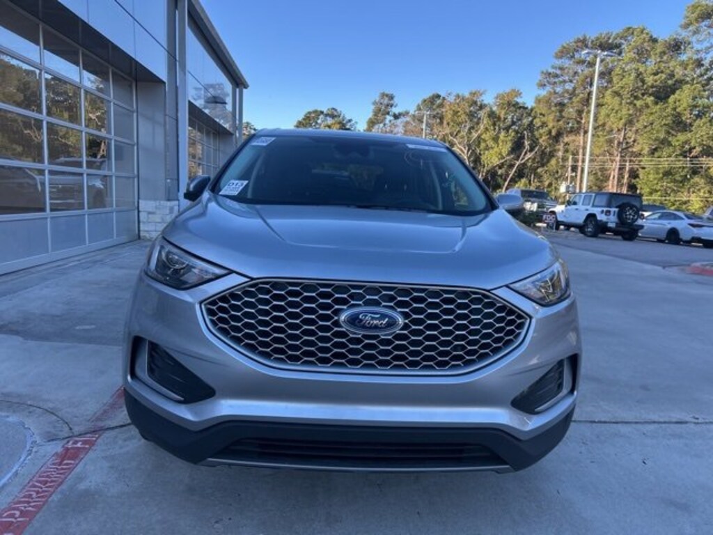 Used 2024 Ford Edge  SUV