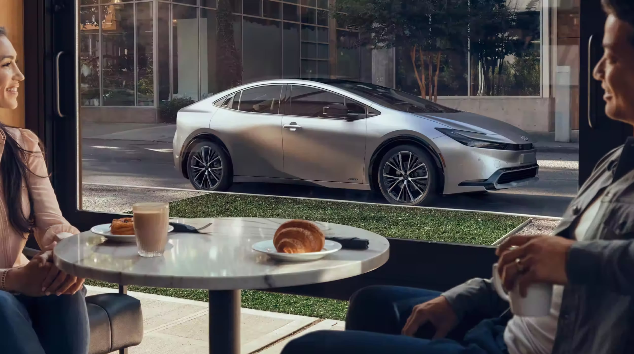 Best Toyota Models For Recent College Graduates in Huntsville, TX