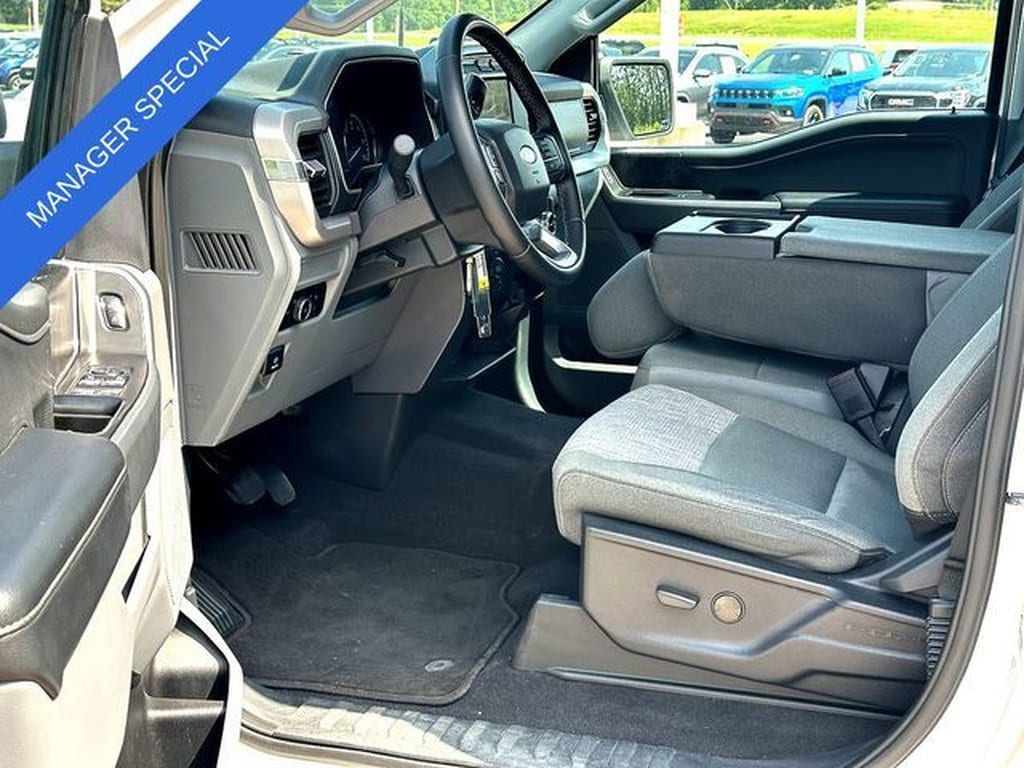 2023 Ford F-150 XLT - Photo 10